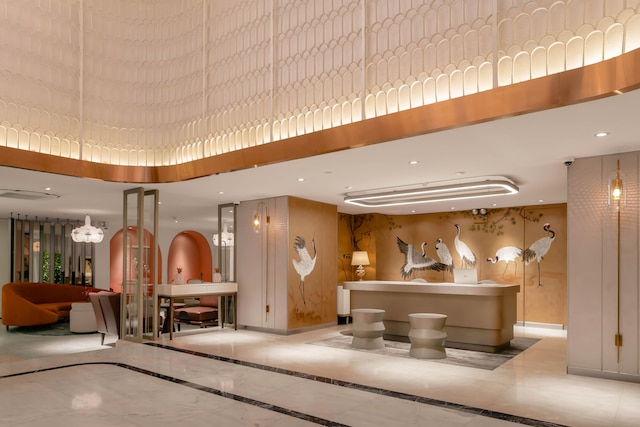 ハノイ ル ジャルダン ホテル & スパ