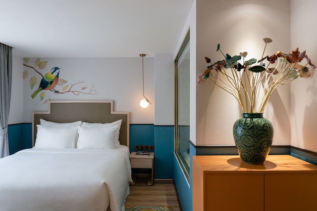 ハノイ ル ジャルダン ホテル & スパ