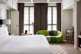 エクスペリメンタル マレ