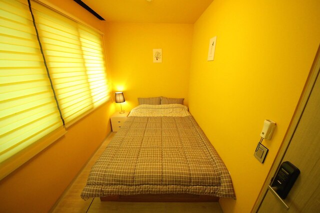 スティッチーズ ハウス - ホステル