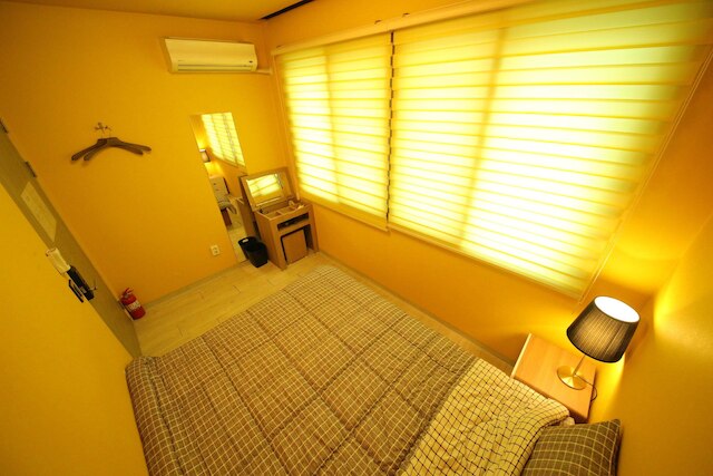 スティッチーズ ハウス - ホステル