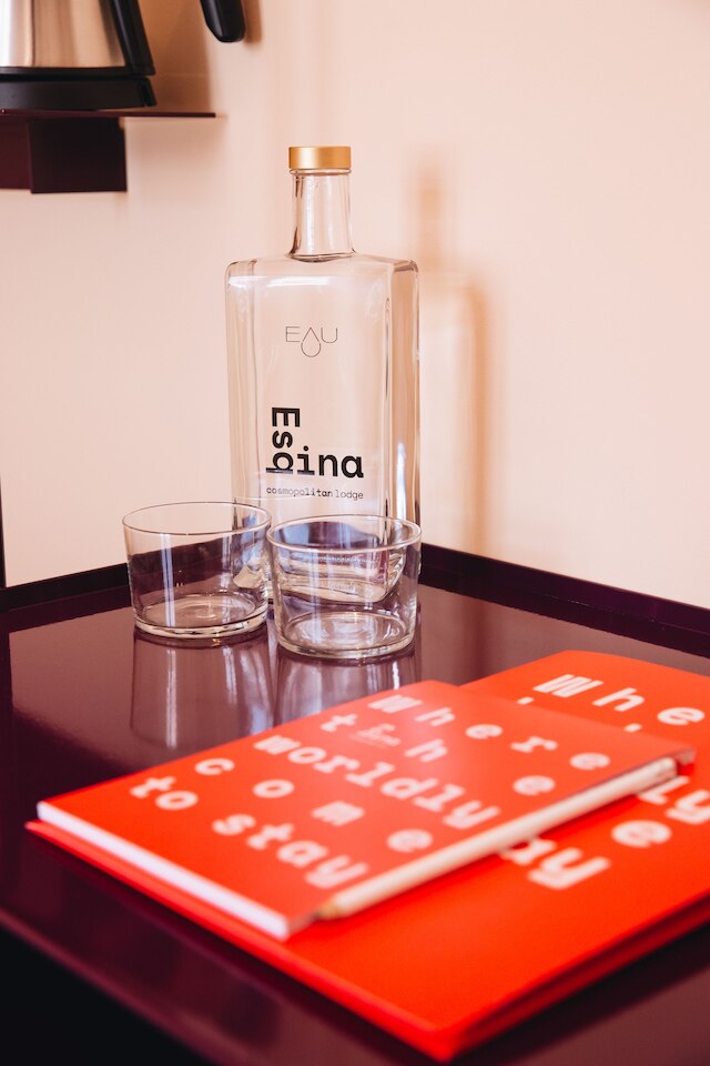 エスキーナ コスモポリタン ロッジ