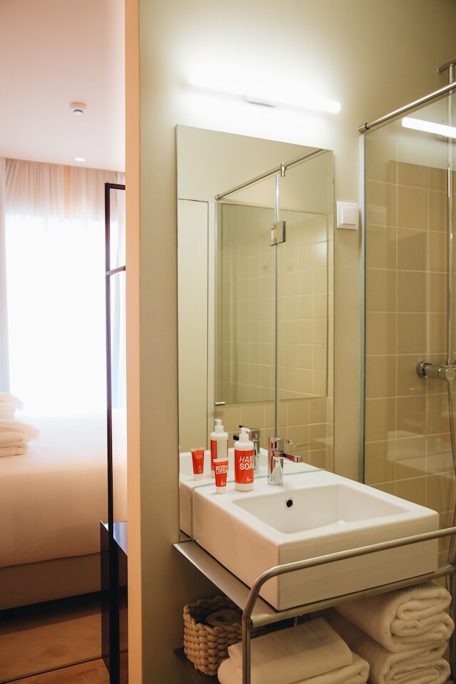 エスキーナ コスモポリタン ロッジ