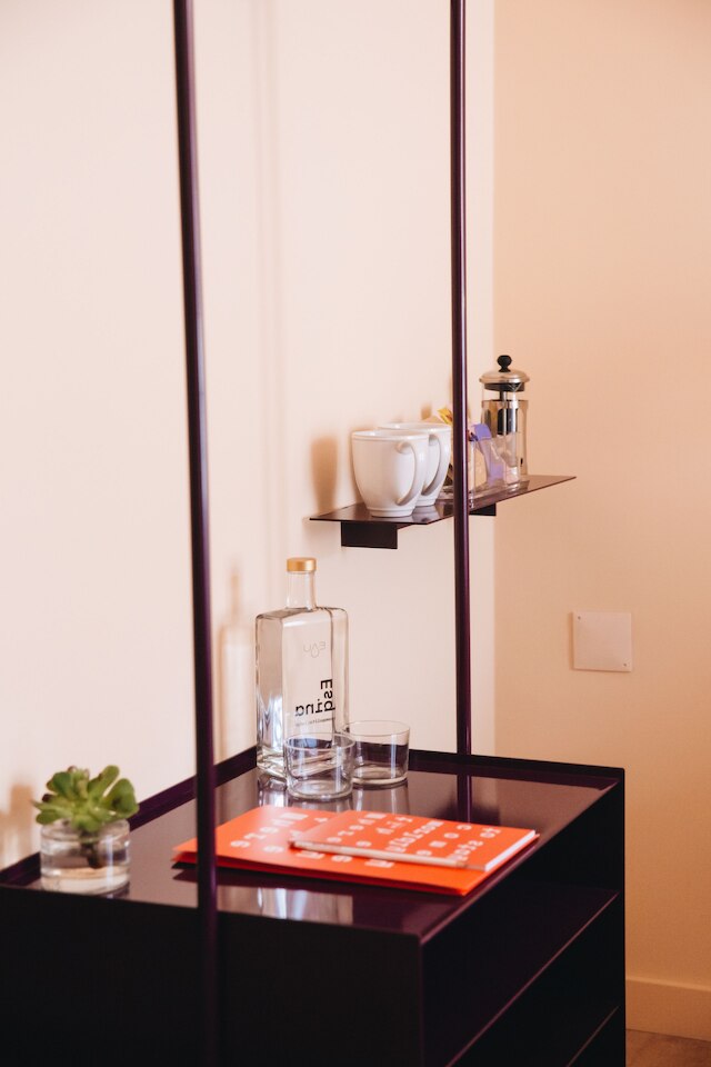 エスキーナ コスモポリタン ロッジ