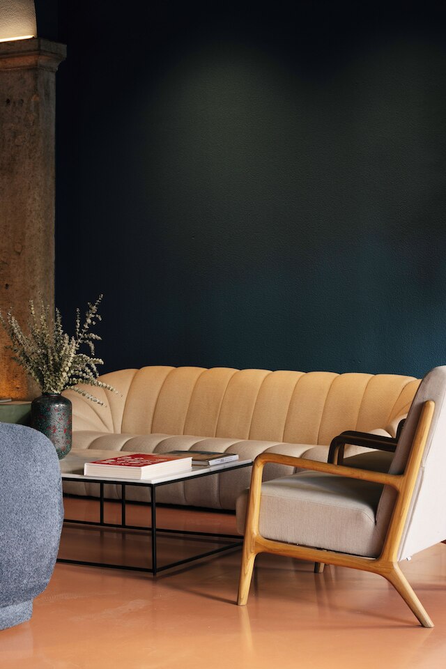 エスキーナ コスモポリタン ロッジ