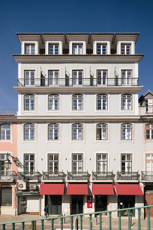 エスキーナ コスモポリタン ロッジ