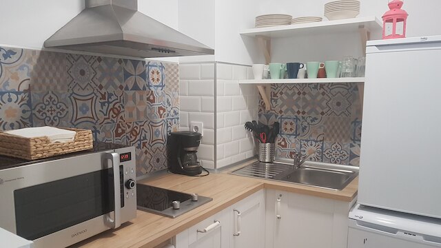 ラ コラーラ デ トリアナ