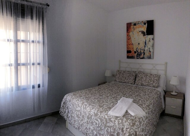 ラ コラーラ デ トリアナ