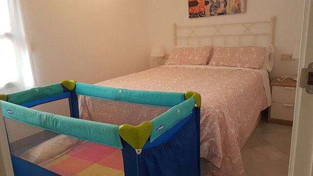 ラ コラーラ デ トリアナ