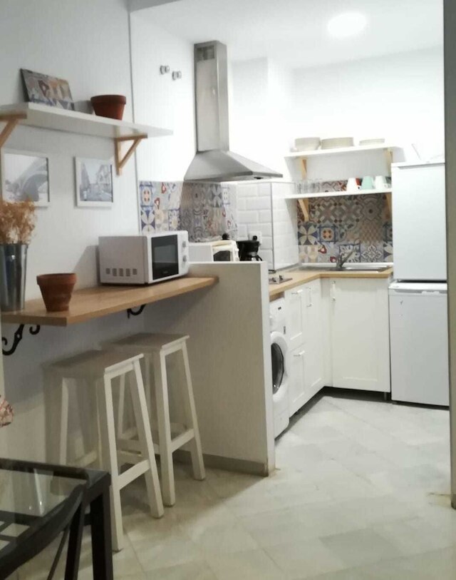 ラ コラーラ デ トリアナ