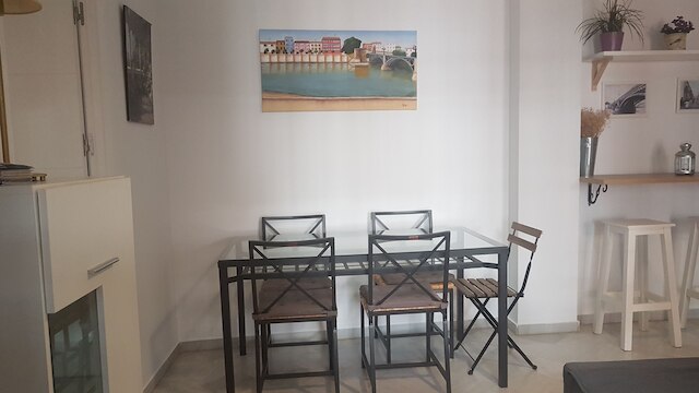 ラ コラーラ デ トリアナ