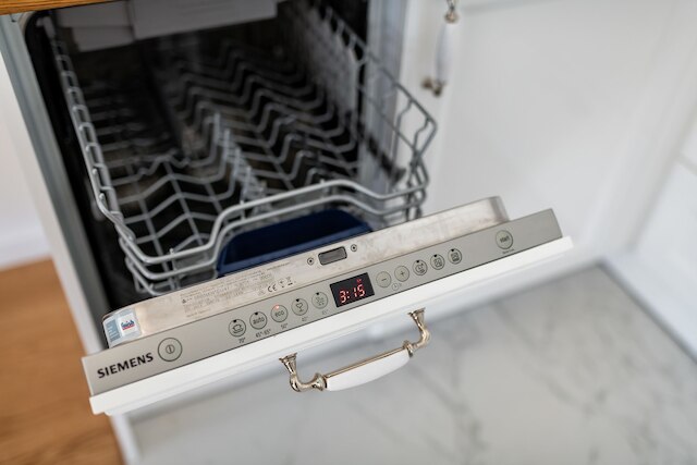 P&O アパートメンツ オケンツィエ 4