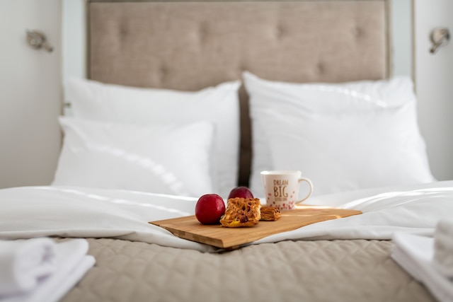 P&O アパートメンツ オケンツィエ 4