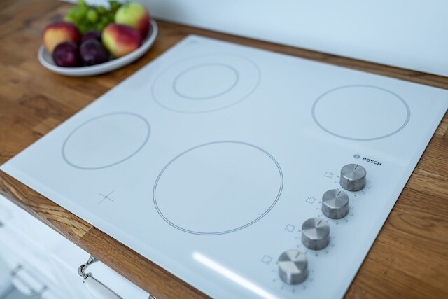 P&O アパートメンツ オケンツィエ 4