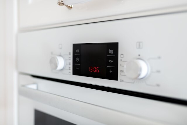 P&O アパートメンツ オケンツィエ 4