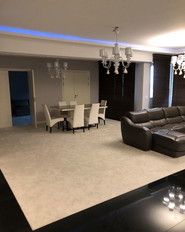 アパルタメント ソビエスキエゴ