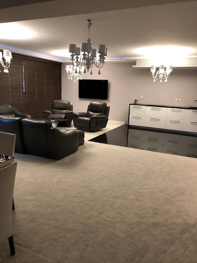 アパルタメント ソビエスキエゴ