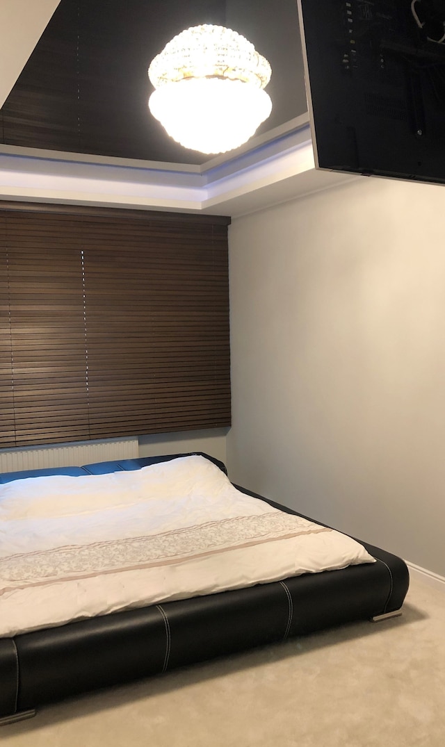 アパルタメント ソビエスキエゴ