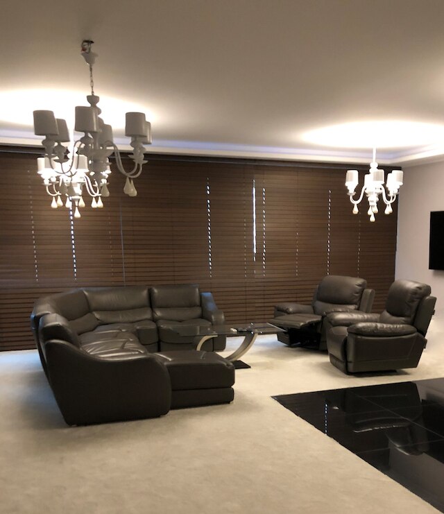 アパルタメント ソビエスキエゴ