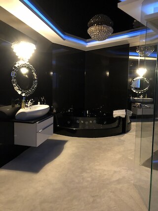 アパルタメント ソビエスキエゴ