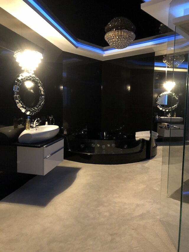 アパルタメント ソビエスキエゴ