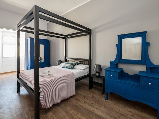 バレッタ コスモポリタン アパートメント