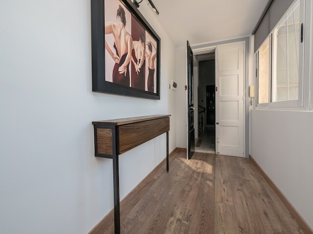 バレッタ コスモポリタン アパートメント