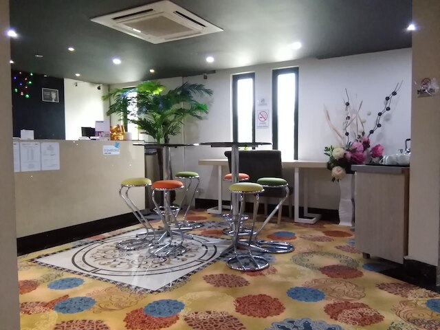 77 ブティック ホテル