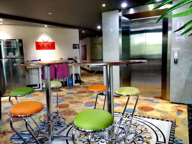 77 ブティック ホテル