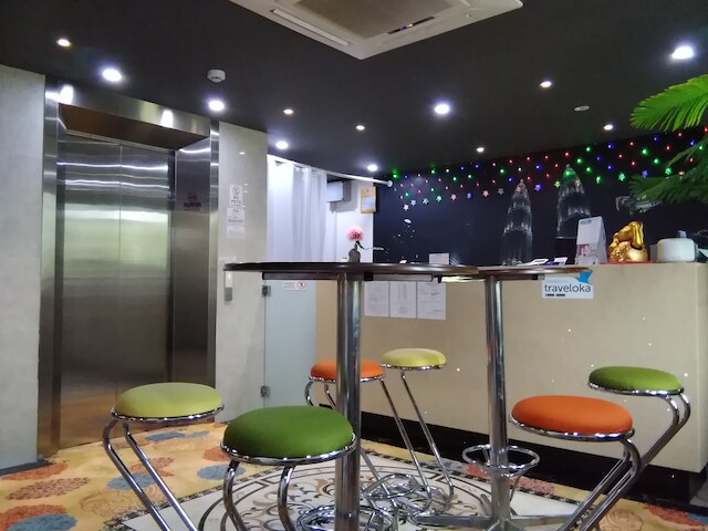 77 ブティック ホテル