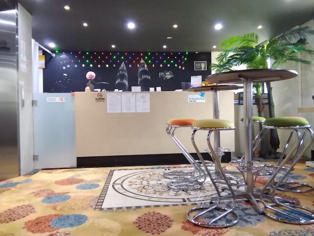 77 ブティック ホテル