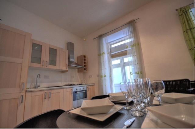 ヴァッレッタ ストラーダ ストレッタ スイーツ