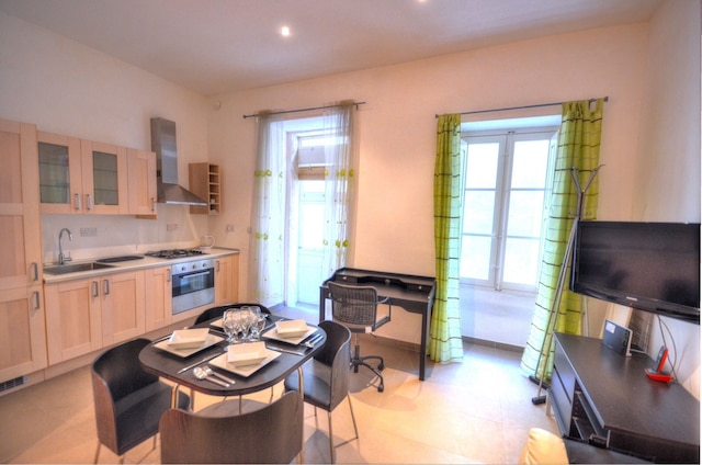 ヴァッレッタ ストラーダ ストレッタ スイーツ