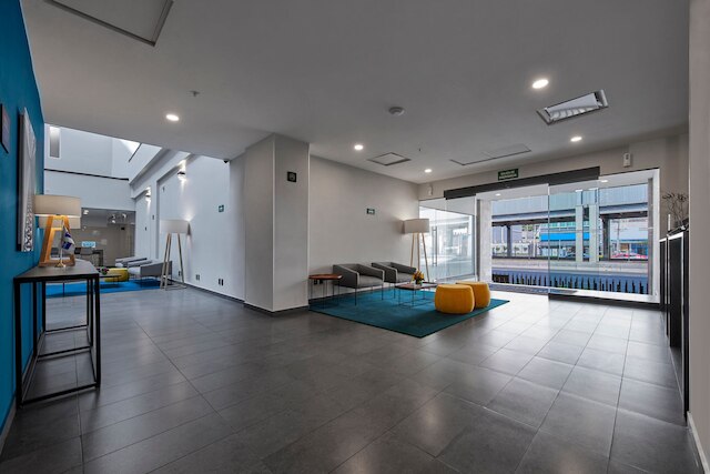 シティ エクスプレス バイ マリオット シウダッド デ メキシコ トラルパン