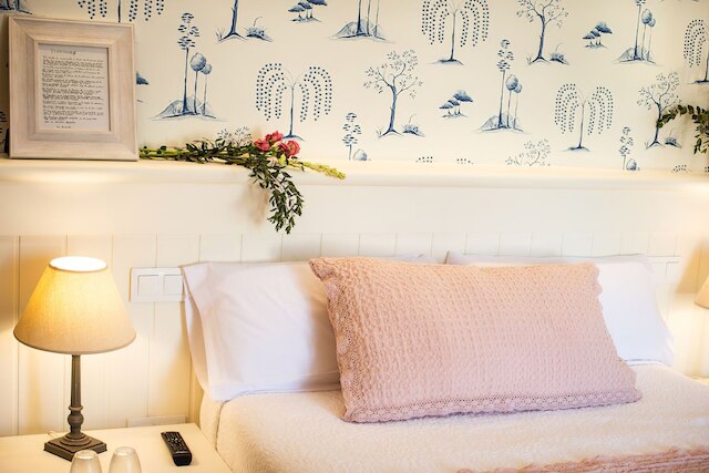 エル・パティオ・デ・ロス・ハズミネス "ブティックハウス"