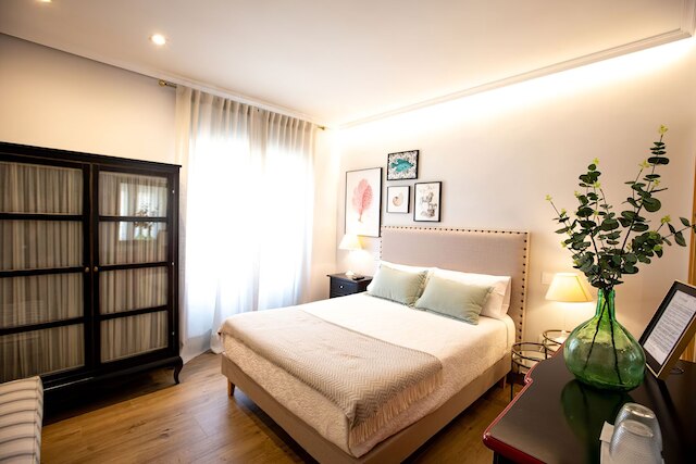 エル・パティオ・デ・ロス・ハズミネス "ブティックハウス"