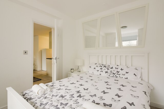 シェアボーン コート