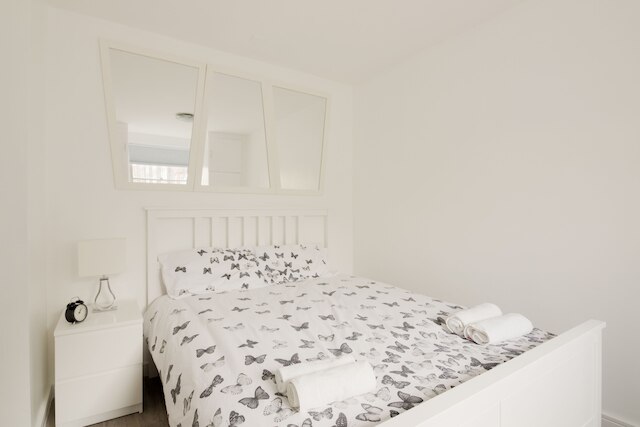 シェアボーン コート