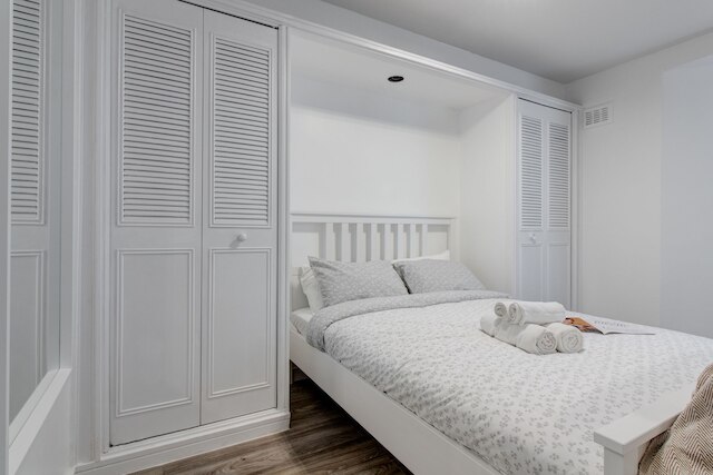 シェアボーン コート