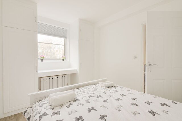 シェアボーン コート