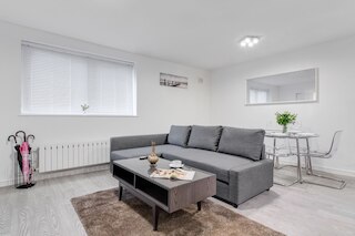 シェアボーン コート