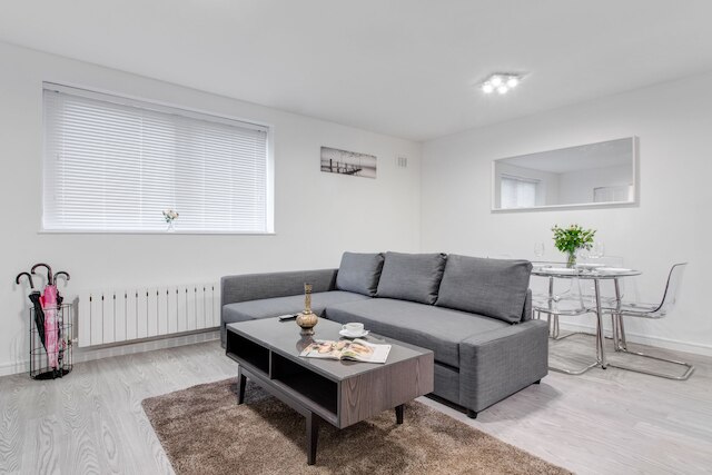 シェアボーン コート