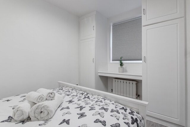 シェアボーン コート