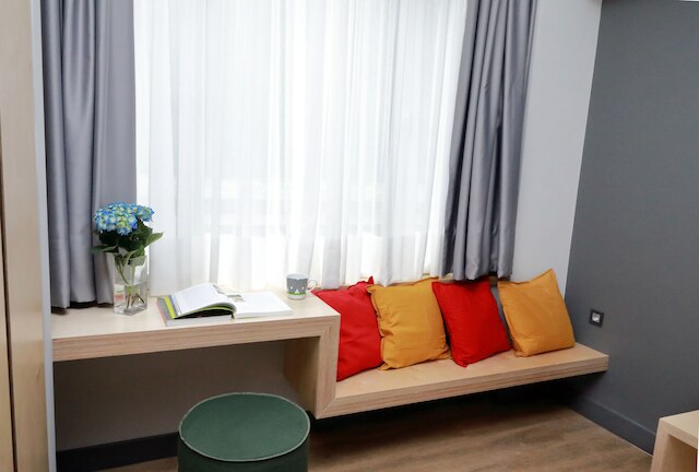 セイント バーフル スイーツ