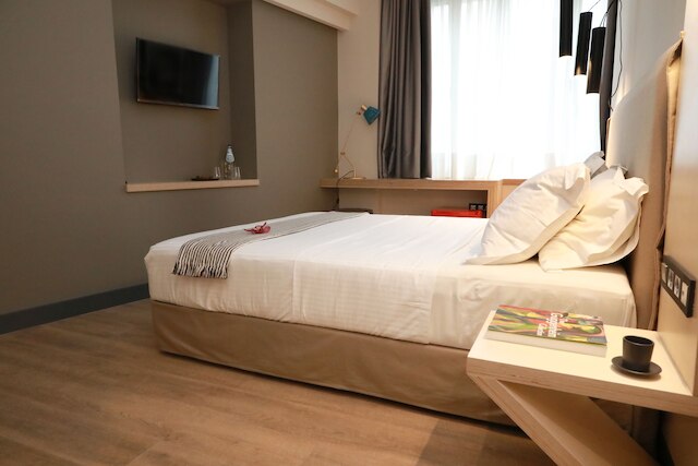 セイント バーフル スイーツ