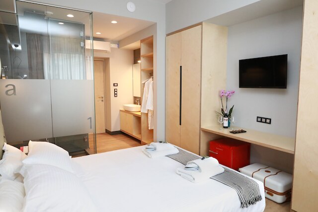 セイント バーフル スイーツ