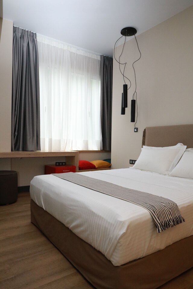 セイント バーフル スイーツ