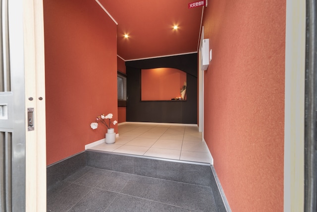 青い海ハウスコリアンタウン