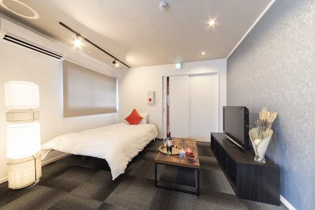 青い海ハウスコリアンタウン