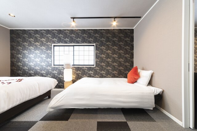 青い海ハウスコリアンタウン